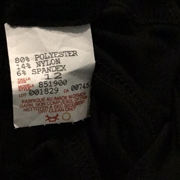 JS COLLECTION SKIRT - Picture 9 of 10